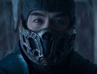 Millennials & gamers alike can rejoice; the trailer for 'Mortal Kombat' 2021 has dropped from the sky with the force of a stomping Sheeva. Watch it now.