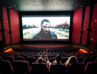 Movie theatres across the country are slowly starting to reopen. But are there any new movies to release? Let's see what's going on with the cinemas.
