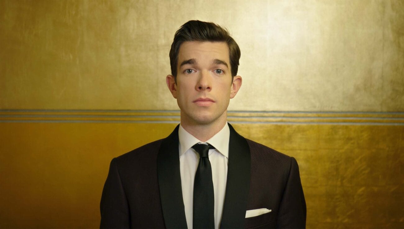 John Mulaney is hopefully living up to the name of his stand-up special, 'The Comeback Kid'. Here's how he's doing post-rehab.