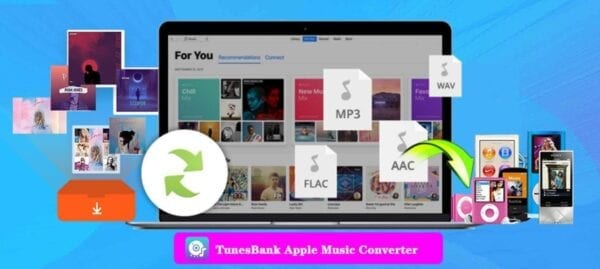 best music converter app