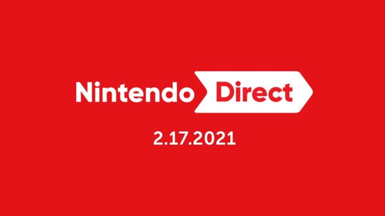 Curious about all the games that Nintendo Switch is adding to the E-shop? Get ready for all these exciting titles announced at Nintendo Direct!