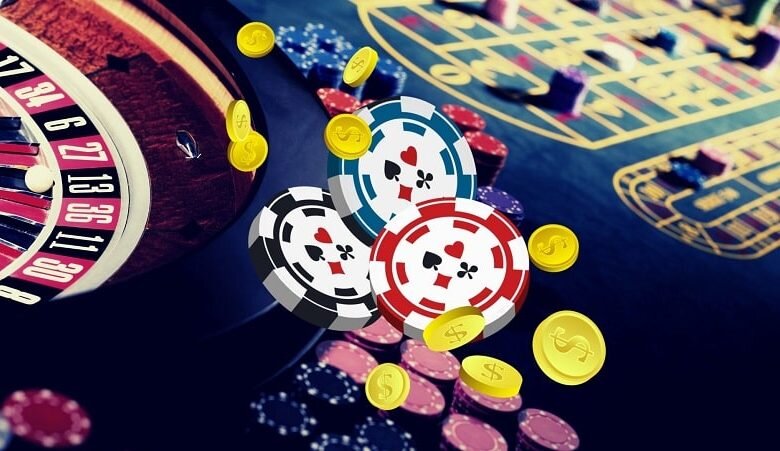 Casino Dealer Salary
