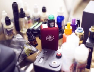 Vape is getting more and more popular with each day. Find out how to bring vape to a non-vapers party by clicking here.