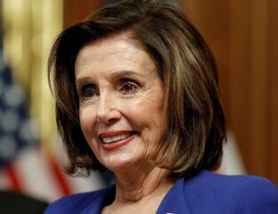 Did Speaker of the House Nancy Pelosi dip into Donald Trump's pockets? Her net worth suggests that we might be on track! Check out Pelosi's earnings.