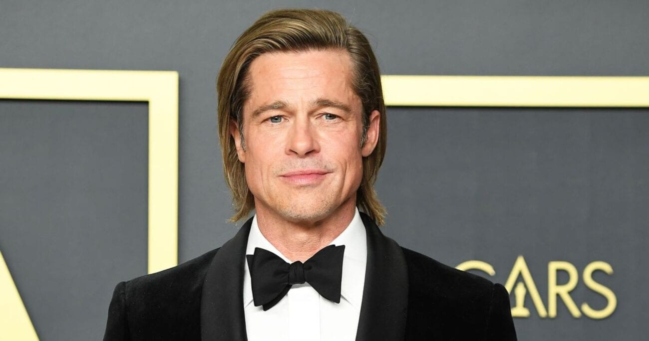 What more could we have asked for this weekend other than Brad Pitt kicking off the Super Bowl by narrating a commercial? Check out the best reactions here.