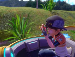 The Pokemon Company announced a handful of new games coming soon, including a return to the Sinnoh region. Check out more about the new games.