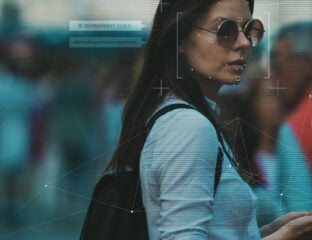 Portland is putting a foot down when it comes to facial recognition technology. Here's how the city is taking action to restrict facial recognition apps.