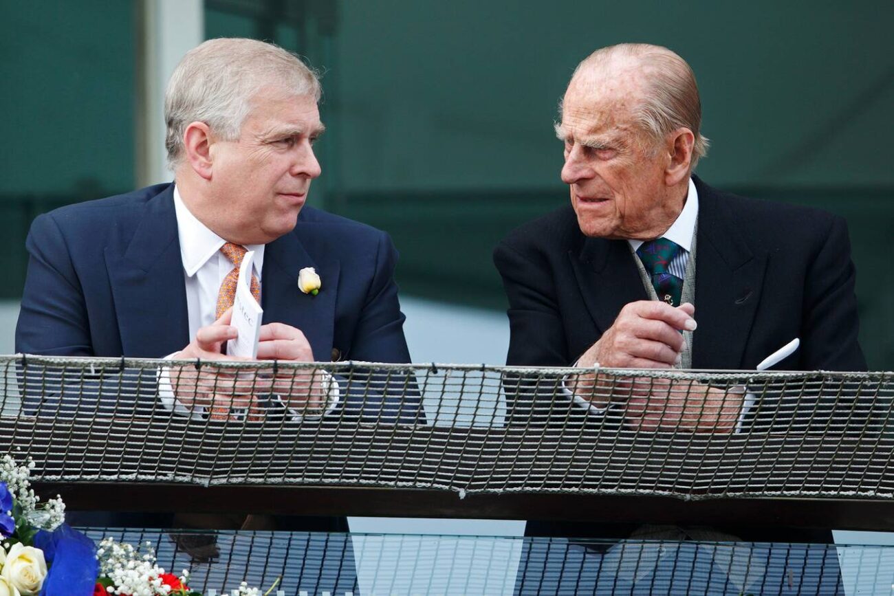 Did Prince Andrew Lose His Title As Duke Of York Royal Experts Weigh In Film Daily 