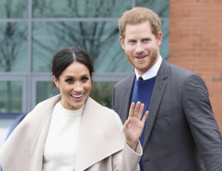 Prince Harry and Meghan Markle claim they're dedicated to public service even after stepping down. Take a look at how true those claims are.