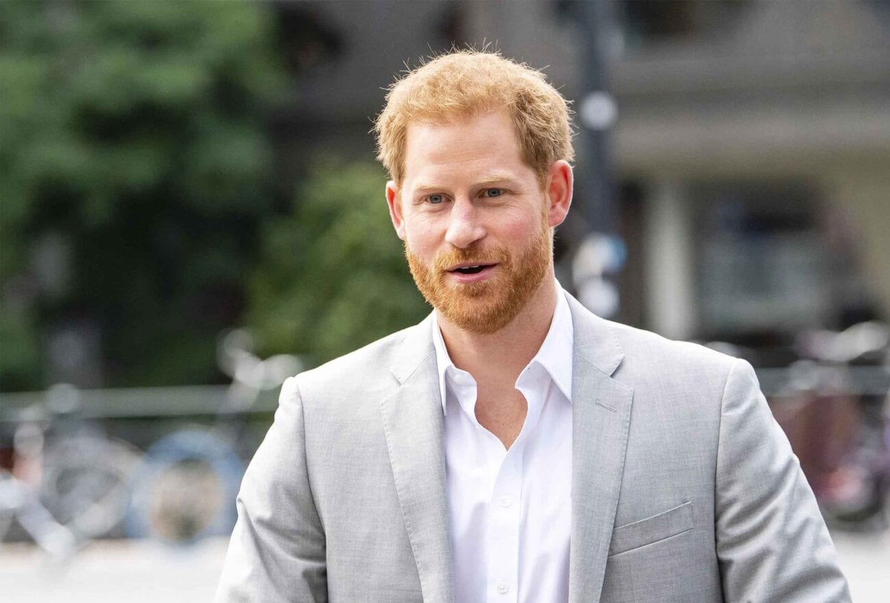 Prince Harry and Meghan Markle aren't part of the royal family anymore, but is their net worth higher now?