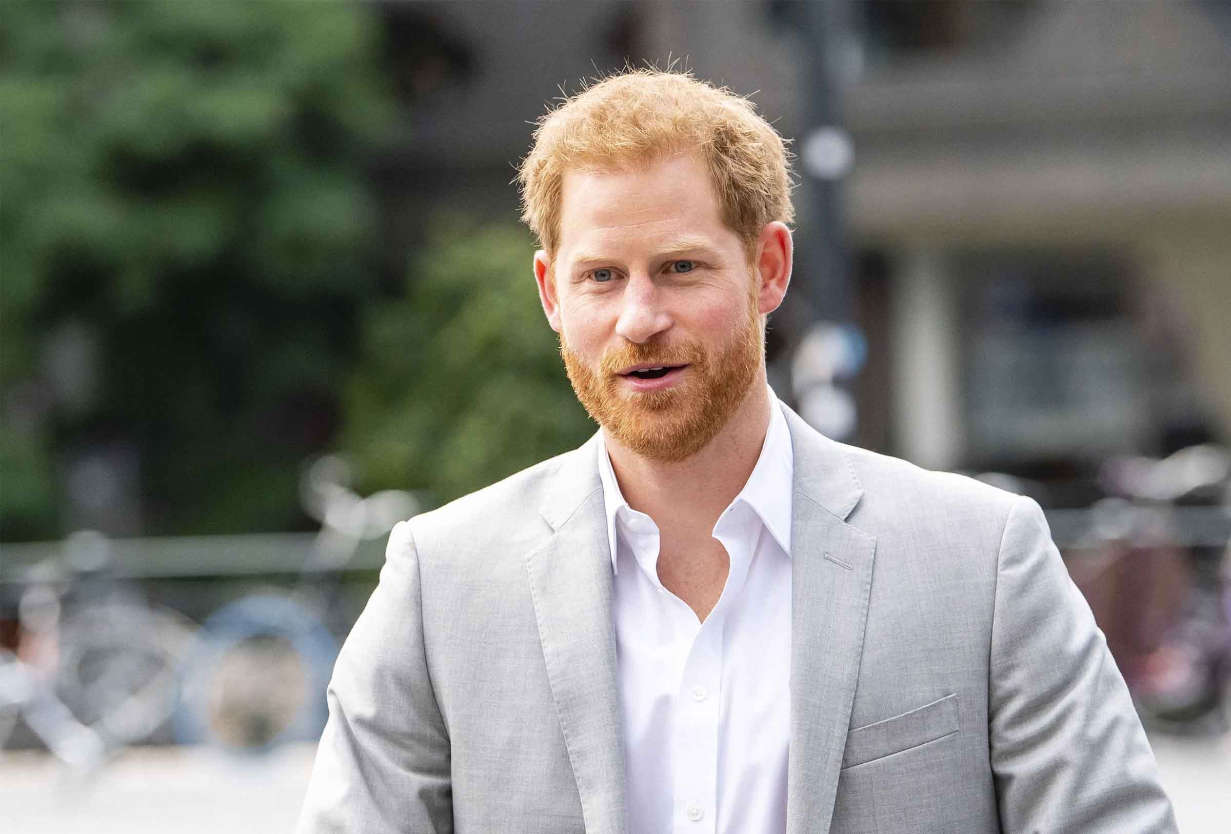 Has Prince Harry's net worth grown after leaving the Royal Family