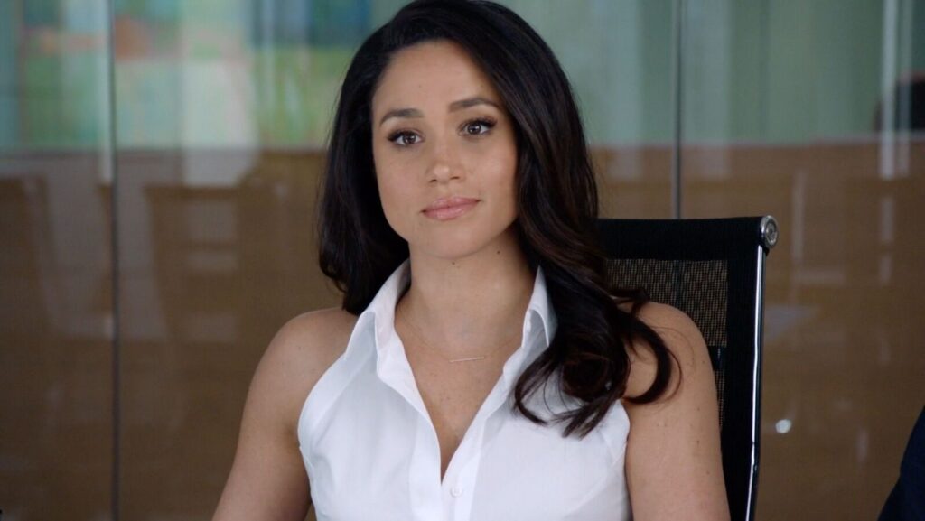 Relive Meghan Markle's acting days: Her best 'Suits' episodes – Film Daily