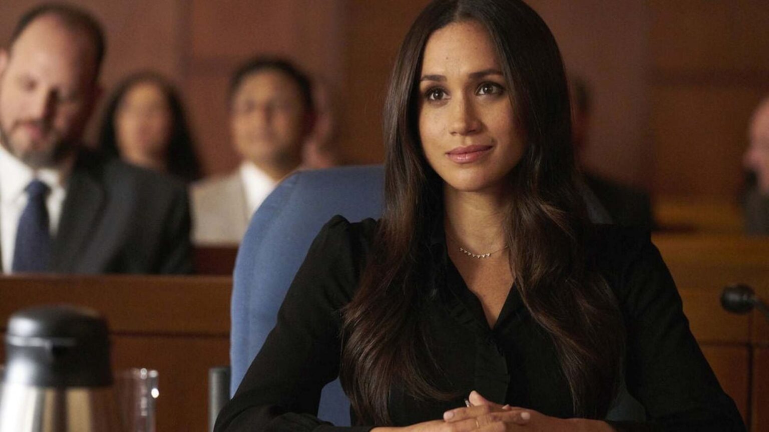Do you love Meghan Markle? Learn more about the fantastic character she played on 'Suits' and how she was queen of the courtroom.