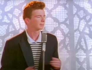 Rick Astley is back in crystal clear 4K resolution – he never gave up on us! Let’s usher in a new age of Rickrolling with these brilliant Rick Astley memes.