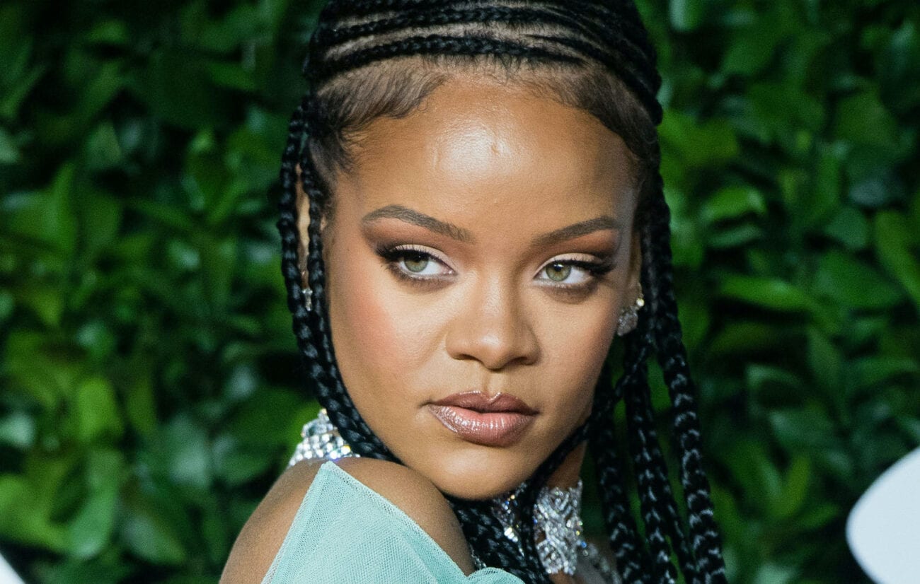 The iconic fashion brand Fenty by Rihanna is shutting down and focusing on lingerie. Find out what inspired LVMH to shut down the massive fashion house.