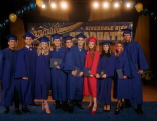 'Riverdale' returns next week with the long awaited time skip. Head into the future by learning where the Core Four ended up with the season 5 jump.