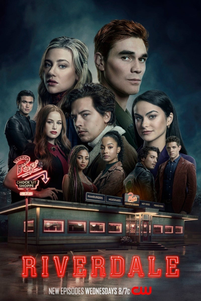 Are you still watching season 5? Let’s sit back and discuss everything that’s wrong with The CW’s 'Riverdale;. It’ll take a while . . . .