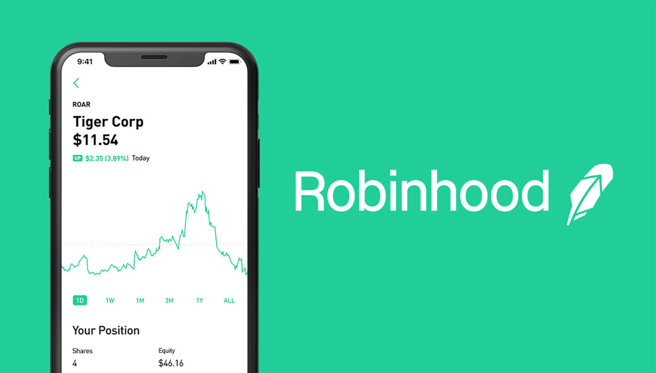 The parents of a 20-year-old who died by suicide last year are suing the trading app Robinhood. Are the fees responsible?