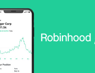 The parents of a 20-year-old who died by suicide last year are suing the trading app Robinhood. Are the fees responsible?