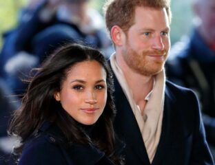 Prince Harry and Meghan Markle are again in the limelight after a tumultuous week. Are they being punished?