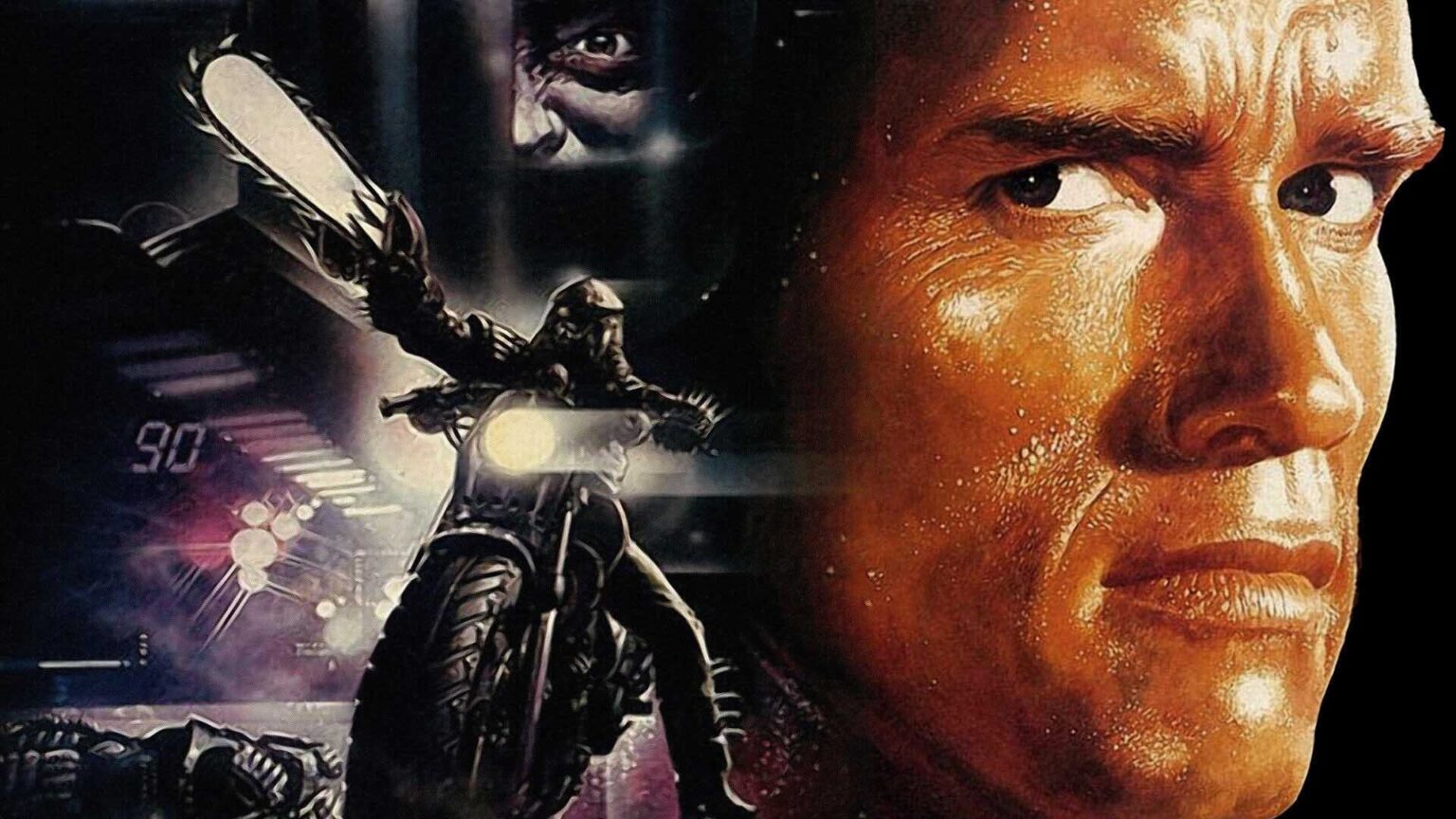 Another Stephen King classic is being reimagined for the big screen. Here's all the buzz about the upcoming 'The Running Man' reboot.