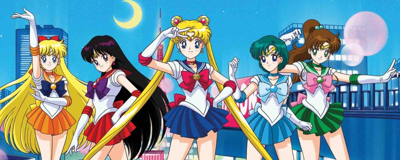 Relive your love of 'Sailor Moon' with these excellent quotes from the series characters. Prepare your transformation brooches, everyone!