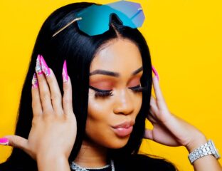 Diamonté Quiava Valentin Harper aka Saweetie has quickly risen to the top of her musical career. What's the singer's current net worth?