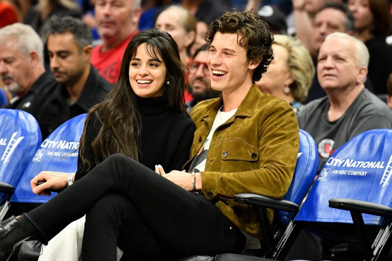 Fans hate the love between Shawn Mendes and Camila Cabello. Here's why fans hope the singers end their relationship before another holiday season.