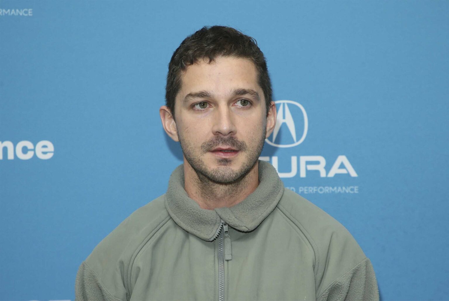 Is Shia LaBeouf now without an agent? Rumors state that he was dropped after a string of abuse allegations more than one former girlfriend.