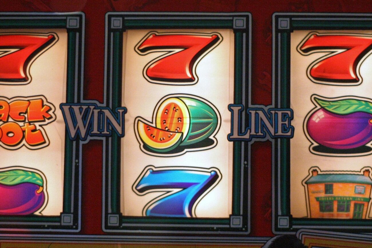 Verliebe dich in winner casino erfahrungen