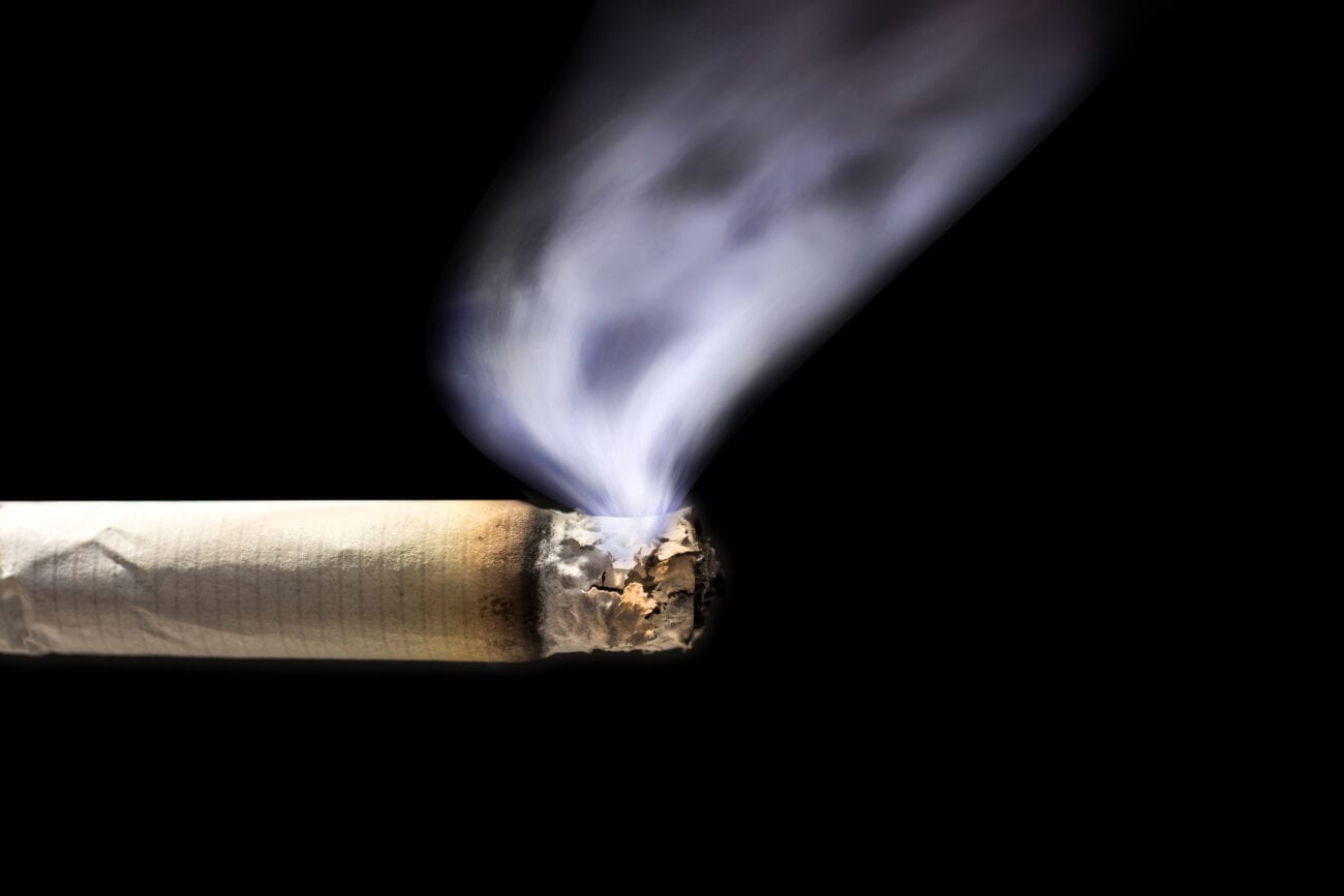 Smoking can be tough to quit. Here are some of the benefits to quitting smoking that will hopefully make things easier.