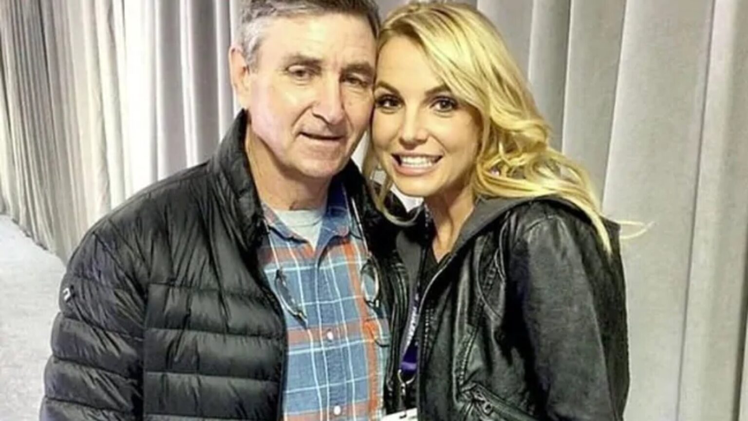 The #FreeBritney movement has been spreading since the release of the Britney Spears doc, but how does her father feel? Read what he had to say here.