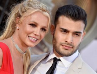 Britney Spears's boyfriend, Sam Asghari, took to Instagram recently and fans are wondering if he hates his girlfriend's dad.