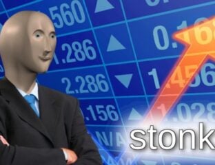 This past week was certainly an interesting & unexpected one for the history of stock markets. Laugh along at all the best stonks memes here.