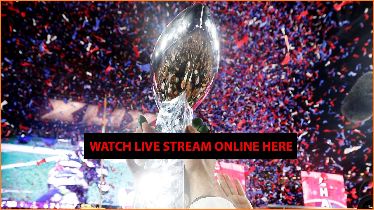 How to stream the Super Bowl 2021