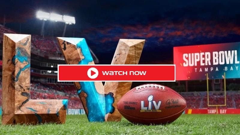 Streams !!`Super bowl LV 2021`! : NFL Game Live stream ...