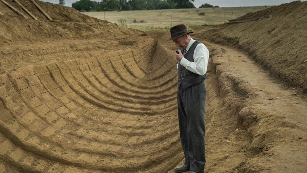 In mid-January, Netflix released 'The Dig' about a historical excavation in Britain. But how accurate is it? Read about the facts and fiction in the film.
