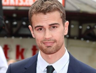 'Sanditon' star Theo James found a new role following the fan favorite PBS Masterpiece. Read about his next project at HBO from 'Sherlock' creator.