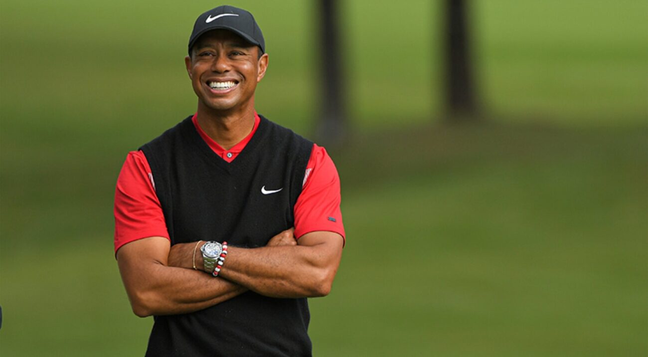 Stars & fans alike are keeping the pro-golfer in their prayers. Find out the latest news on how Tiger Woods has been doing since his accident here.