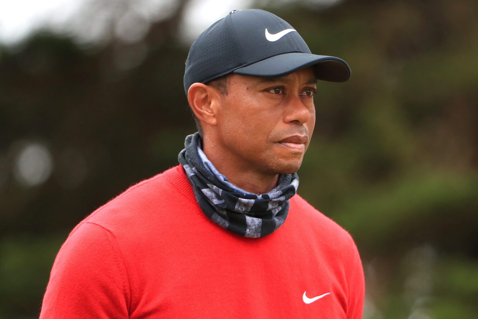 Golf icon Tiger Woods is awake and healing after a scary car accident Tuesday morning in Los Angeles. Here are the best memes to help us all heal!
