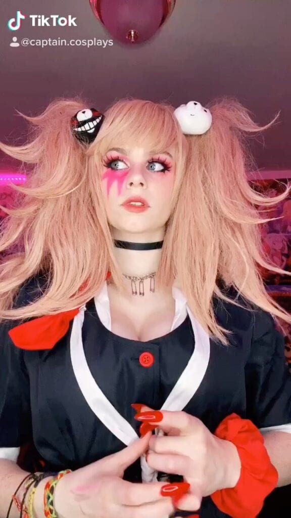 Get Nerdy By Watching These Stunning Cosplay TikTok Accounts Film Daily