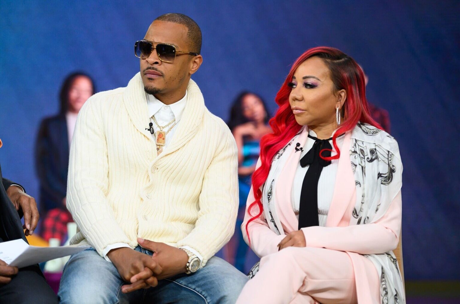 Are T.I. and Tiny sex offenders? Social media definitely thinks so. Here's everything we know about Sabrina Peterson's accusations against the couple.