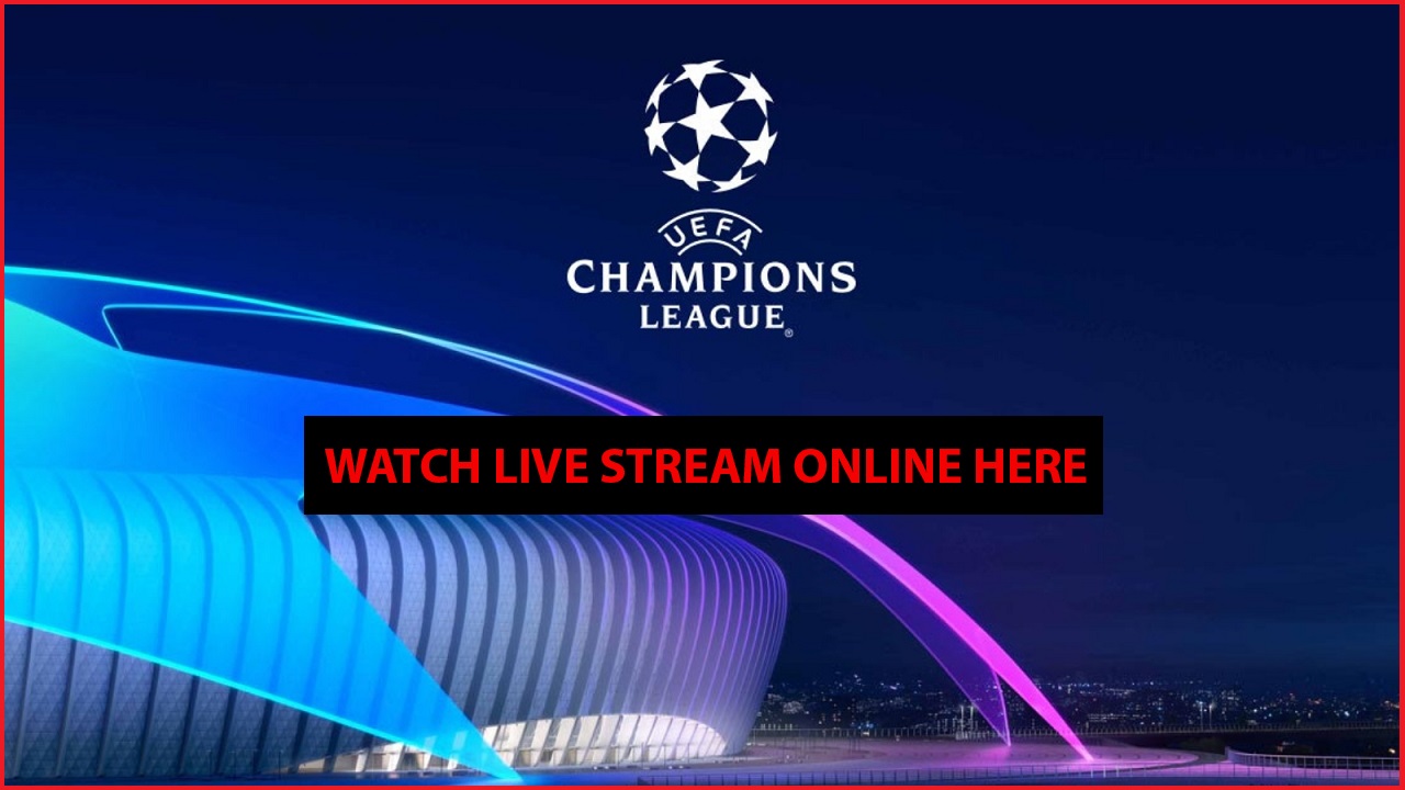 uefa champions league final stream