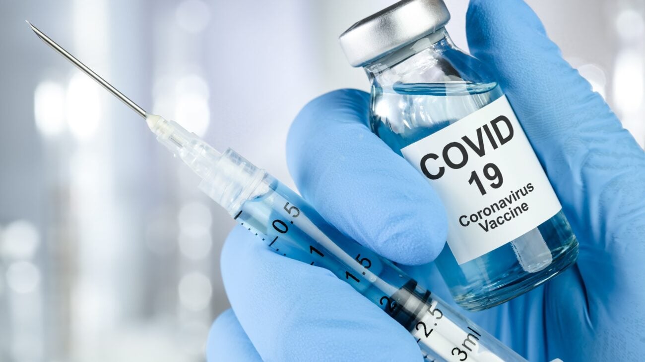 Even with a third coronavirus vaccine on the way, people are still struggling to sign up for just one! Why Washington D.C. tech is dropping the ball.