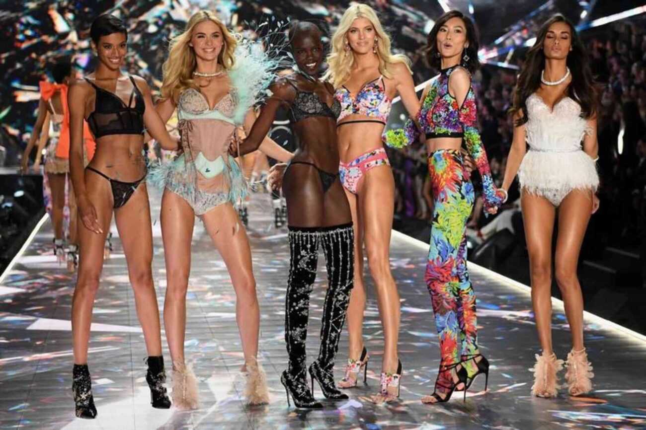 Ever wonder what it would be like to be one of the Victoria's Secret angels? A docuseries all about the brand is in the works. Find out all the deets here.
