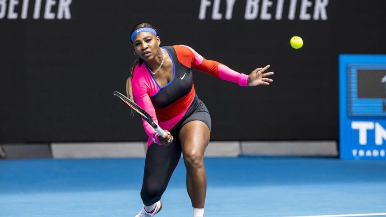 At the Australian Open, Serena Williams made a difficult decision. But will William's continue to fight her Achilles heal? Here's everything we know.