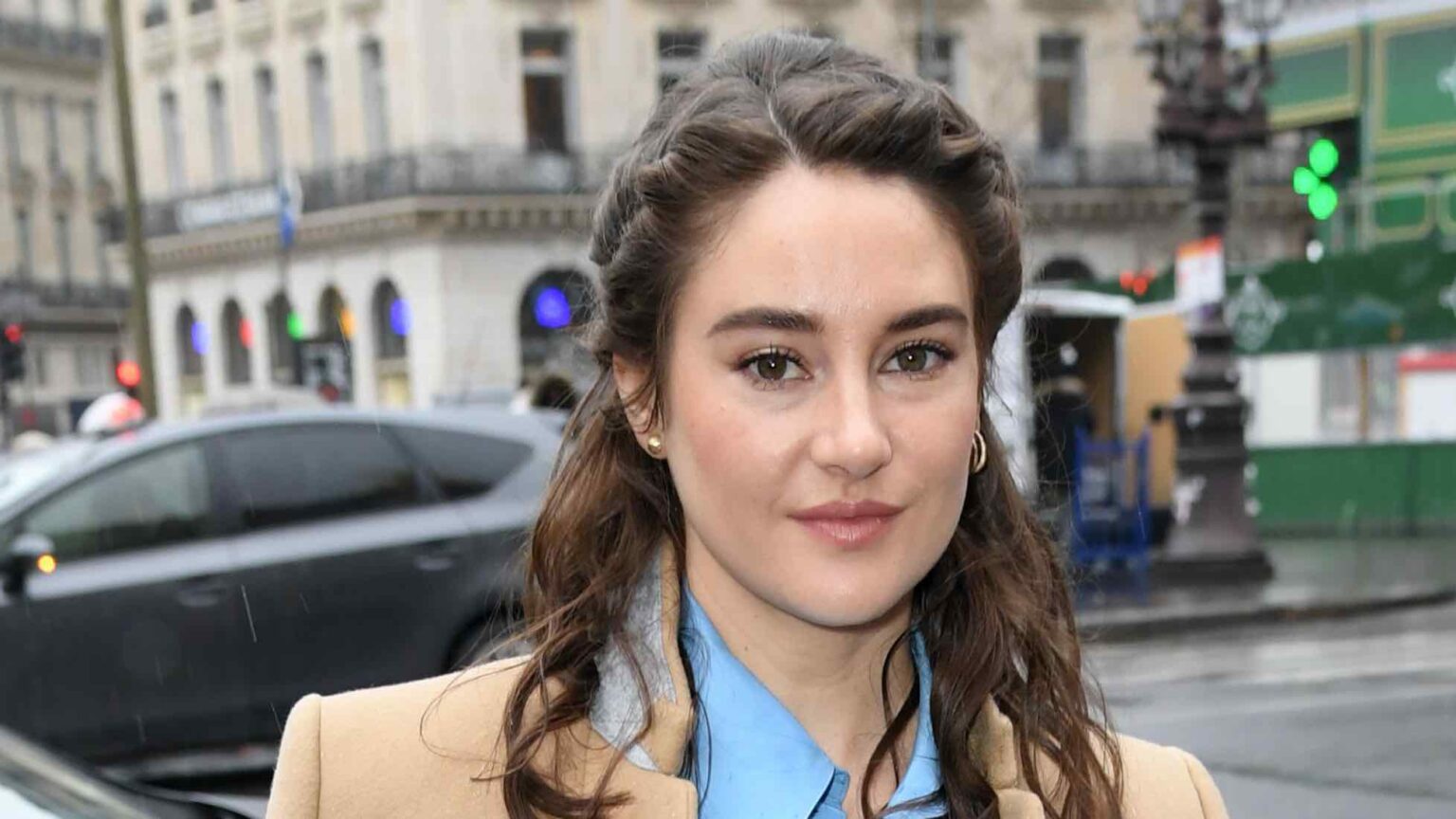 After many boyfriends, Shailene Woodley has found the man of her dreams. Get all the details behind her engagement and relationship to Aaron Rodgers.