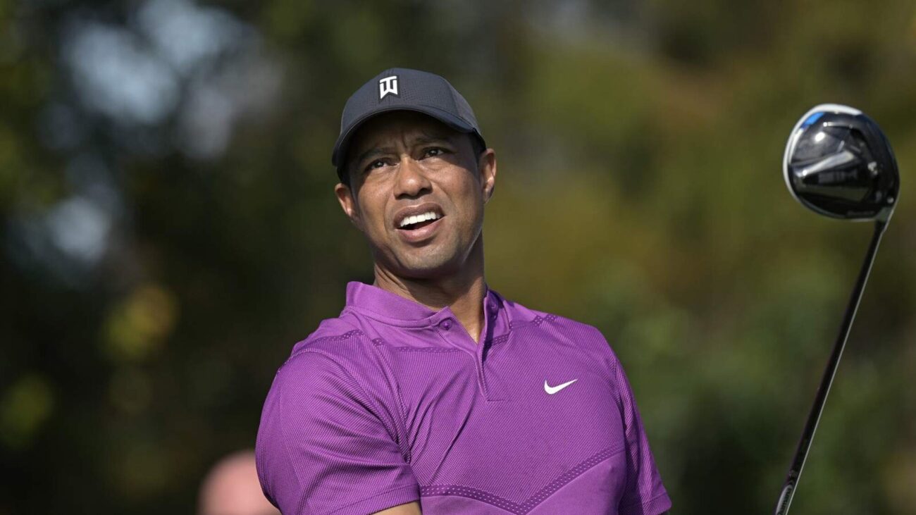 News just broke that Tiger Woods got into a serious car crash Tuesday morning. Read all about the shocking details we have on the story so far here.