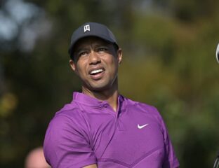 News just broke that Tiger Woods got into a serious car crash Tuesday morning. Read all about the shocking details we have on the story so far here.
