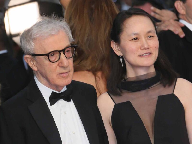 'Allen v Farrow' has released to acclaim, but Woody Allen is not happy. See his response to the doc about his relationship with his daughter.